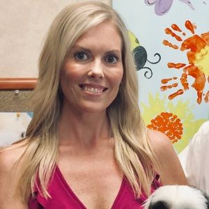 Meet your Posher, Rebecca